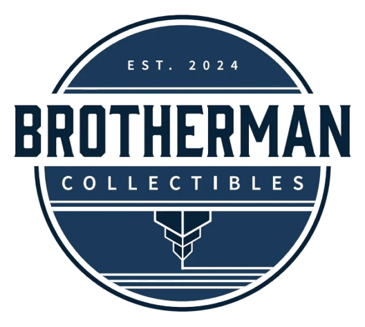 Brother Man Collectibles