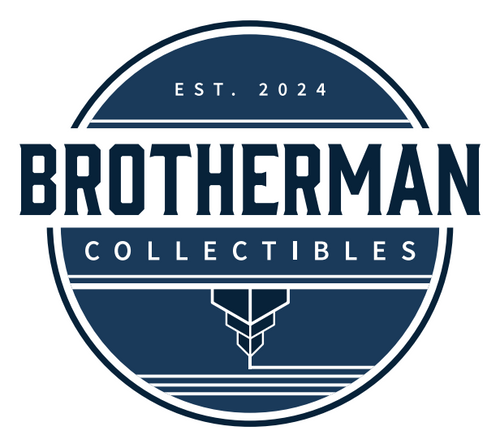 Brother Man Collectibles