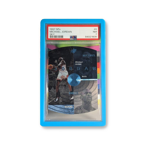 PSA - TPU - Slab Bumpers - 1PK