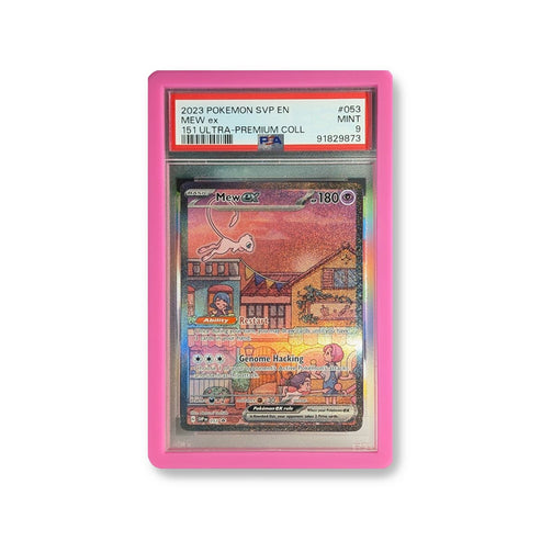 PSA - TPU - Slab Bumpers - 1PK