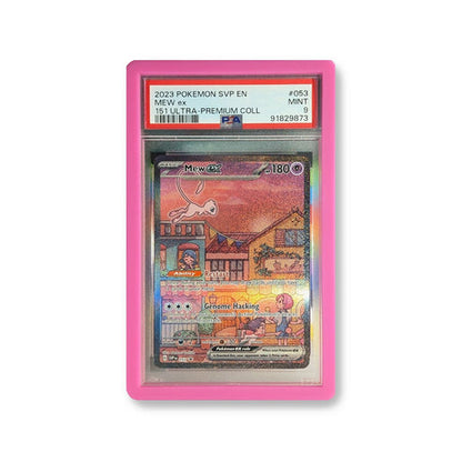 PSA - TPU - Slab Bumpers - 1PK