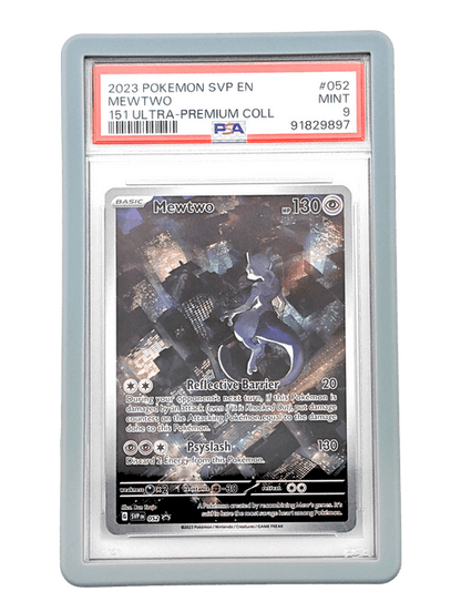 PSA - TPU - Slab Bumpers - 1PK