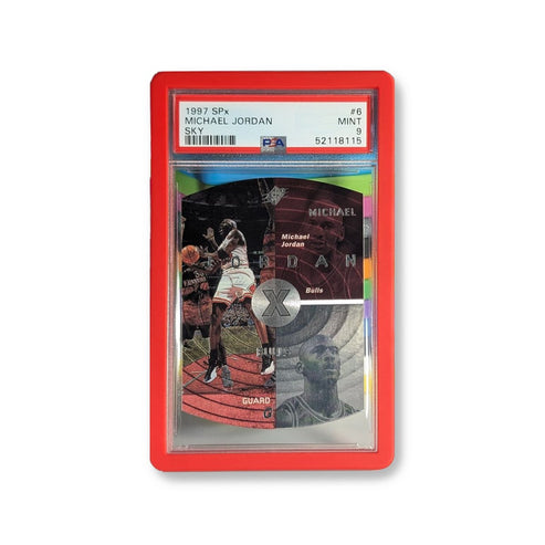PSA - TPU - Slab Bumpers - 1PK
