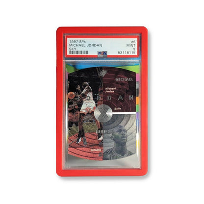 PSA - TPU - Slab Bumpers - 1PK