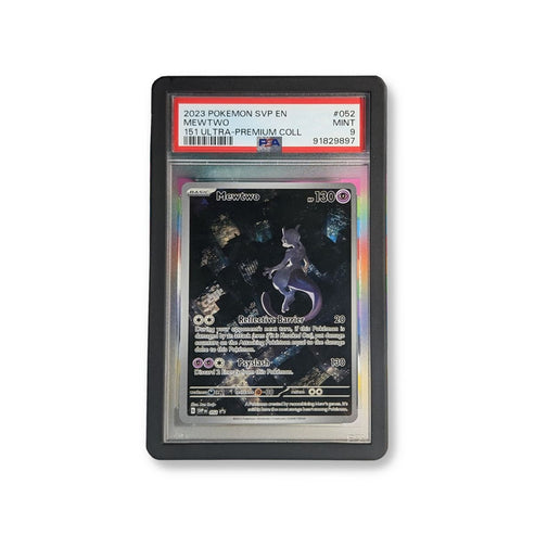 PSA - TPU - Slab Bumpers - 1PK